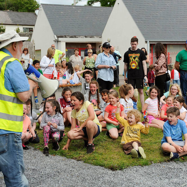 Family Fun - Conamara Sea Week