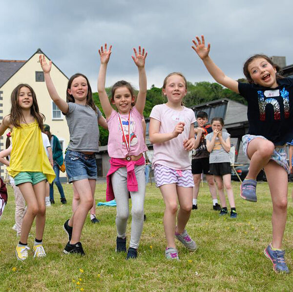 Family Fun Day - Conamara Sea Week