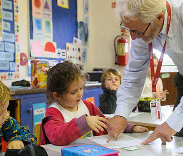 Schools Programme - Conamara Sea Week