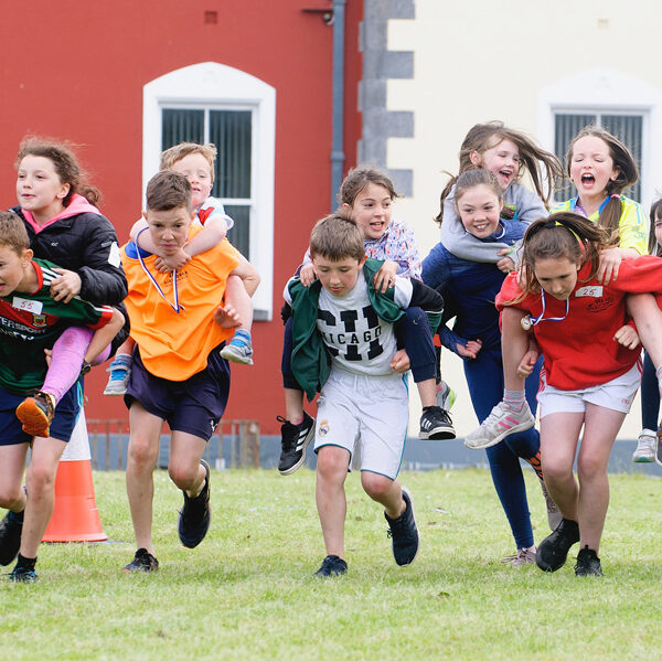 Family Fun Day - Conamara Sea Week