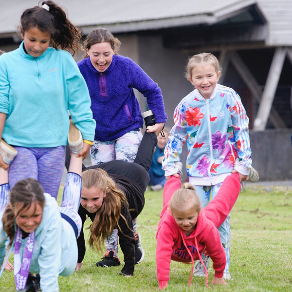 Family Fun Day - Conamara Sea Week