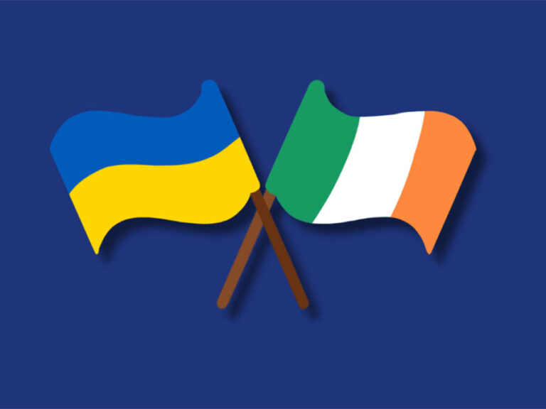 Read more about the article Meet, Greet & Eat. Celebrating Irish & Ukrainian Cultures in Connemara