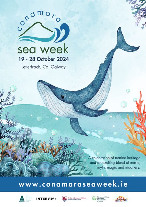 Conamara Sea Week 2024